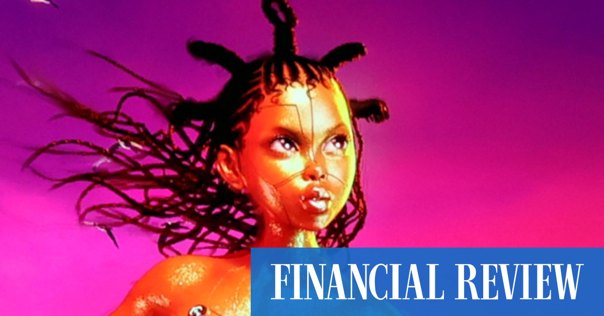 The NFT collectors turning the art world on its head - Vimarsana News