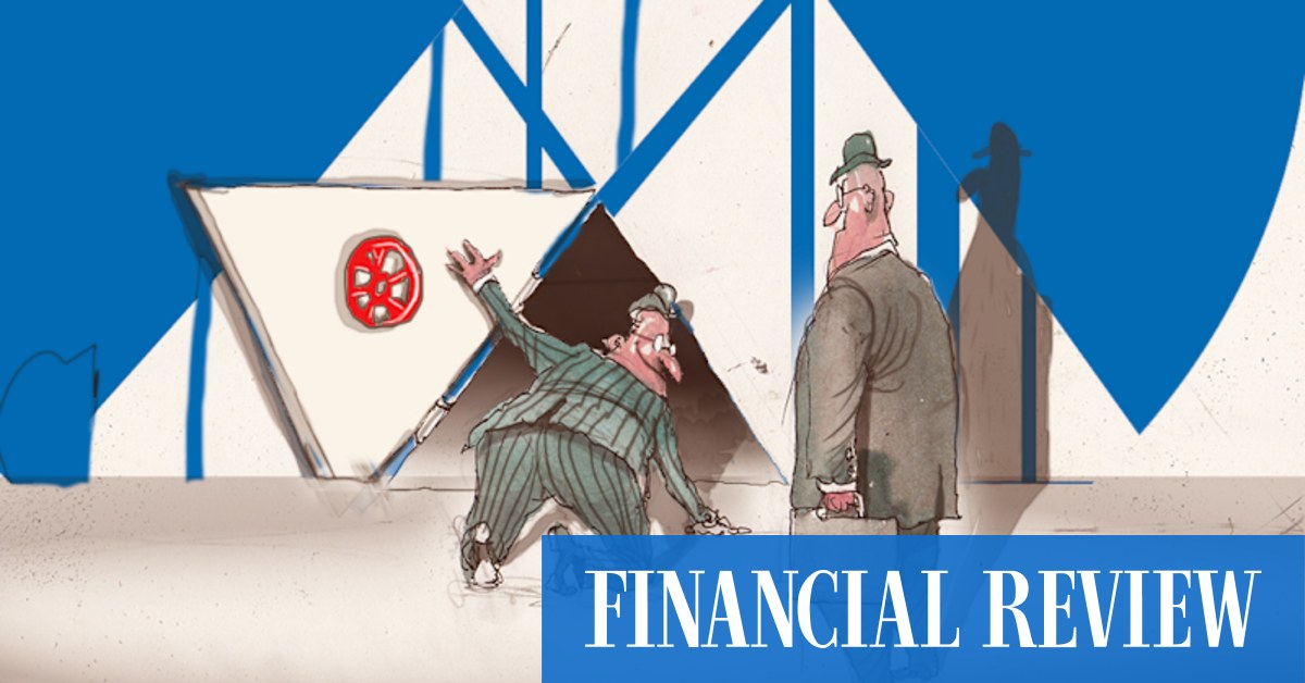 The great tech revolt and 4 other surprising stats from AGM season