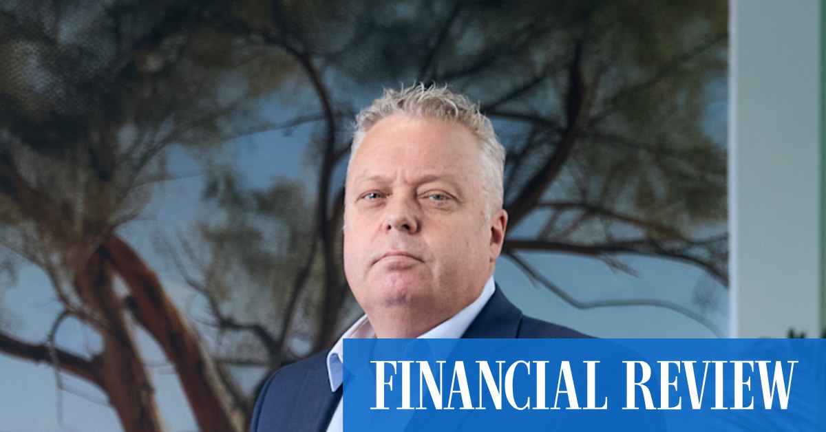 afr.com - Sam Irvine - Chinese EV giant BYD more than triples local sales to $2.4b