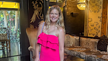 Leah Stewart remains in a critical but stable condition.