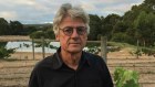 Perth businessman Julian Wright has accused his billionaire sister Angela Bennett and their deceased brother Michael Wright of fraud.