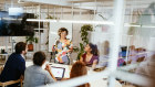 Leaders will redefine business models on the road to net zero