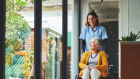 A career in aged care offers job security, work-life balance, and the chance to make a difference.
