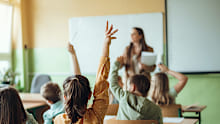 The student-teacher relationship must be preserved, educators say.
