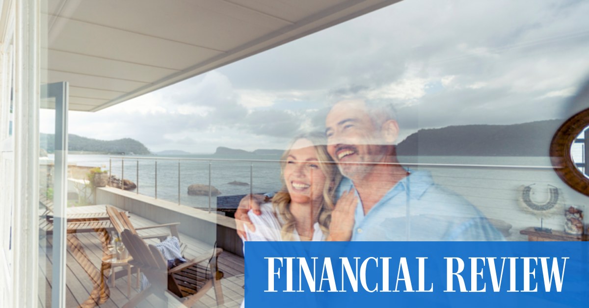 afr.com - Simon Webster - Fit for purpose? How developers are embracing wellness