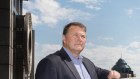 David Harrison says Charter Hall's strategy will be resilient as retail changes. 