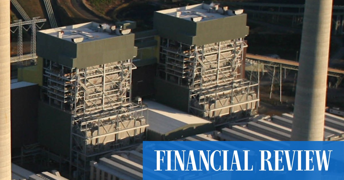 Utilities feel heat from energy market turmoil - Vimarsana News