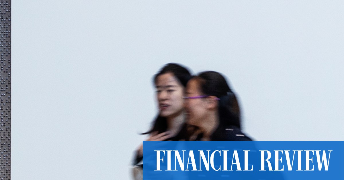 Scyne Advisory, the PwC breakaway, has signed up enough partners to get off the ground - Vimarsana News