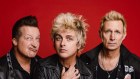 Green Day: Tre Cool, Billie Joe Armstrong and Mike Dirnt are punk culture talismans - with a sideline in Seinfeld-friendly ballads.