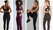 Whether it’s Pilates, a run or weight training, there’s a pick for everyone.