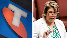 Senator Kerrynne Liddle insisted that the report to her office was correct.