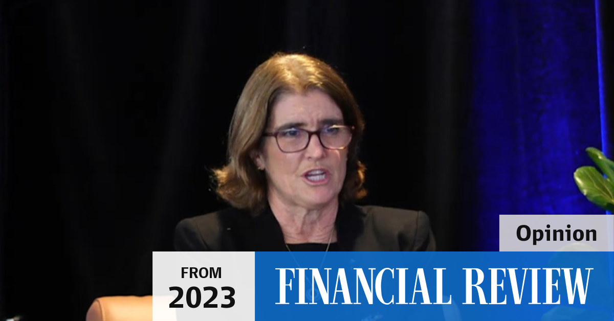 Reserve Bank of Australia: Why interest rates hikes aren’t hurting as ...