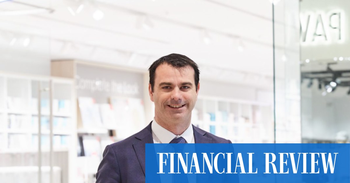 Adairs snaps up bedding retailer for $80m - Vimarsana News