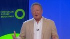 Andrew Forrest.