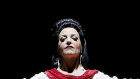 Lise Lindstrom plays Turandot in Opera Australia’s 2019 production.