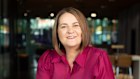 Spark NZ is led by Jolie Hodson.
