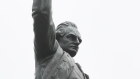 Captain James Cook was one of the Anywheres of his time.