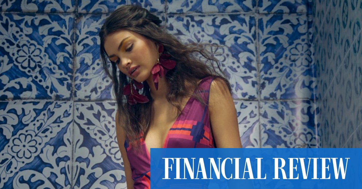 Is fashion week about selling clothes? It depends who you ask - Vimarsana News