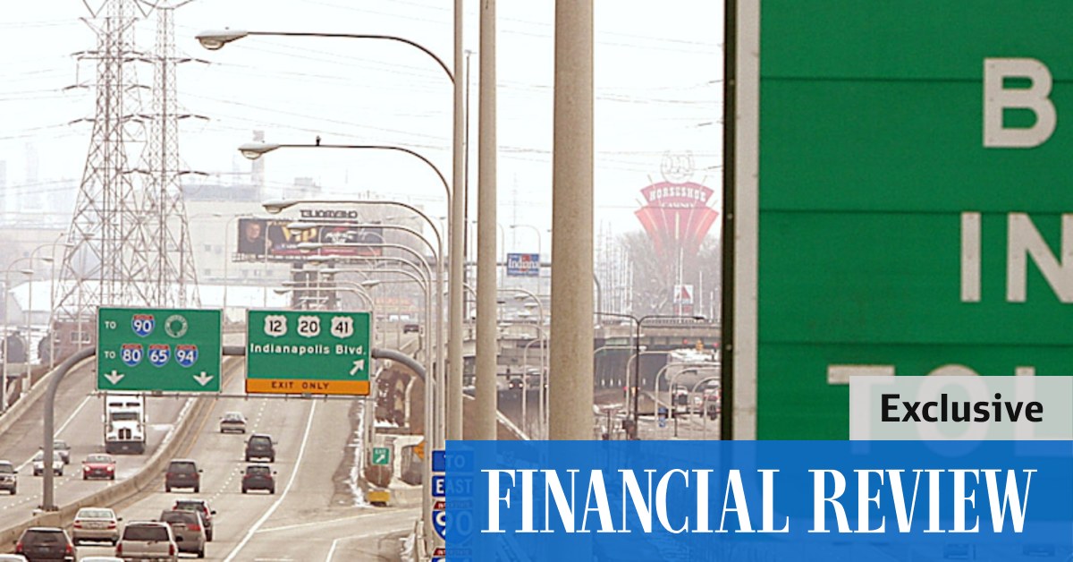 IFM demands Atlas Arteria axe US toll road bid or face board spill - Vimarsana News