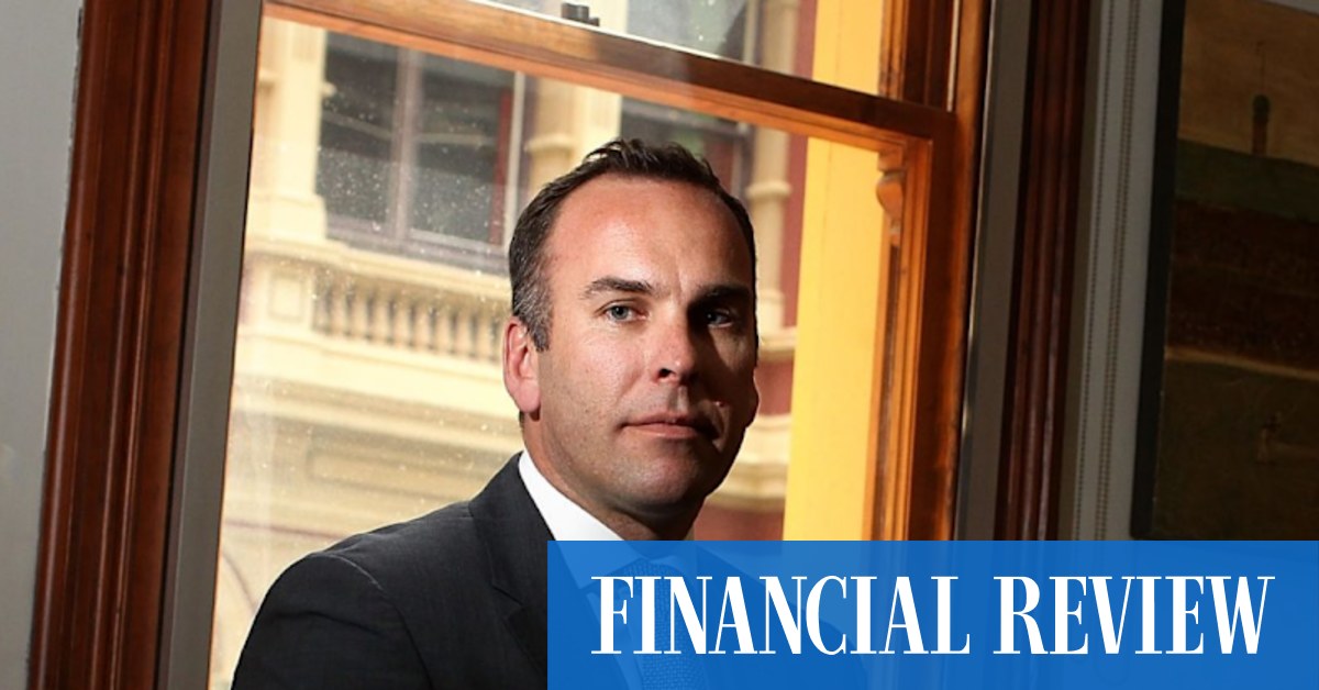 ASX SOL: Washington H. Soul Pattinson ploughs nearly $1 billion into private markets - Vimarsana News