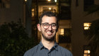 Zac Shparberg is investing in ETFs. 