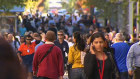 Prime Minister's announces plan to cut congestion in capital cities