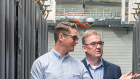 Nation set to gain “tens of thousands” of micro and macro data hubs.