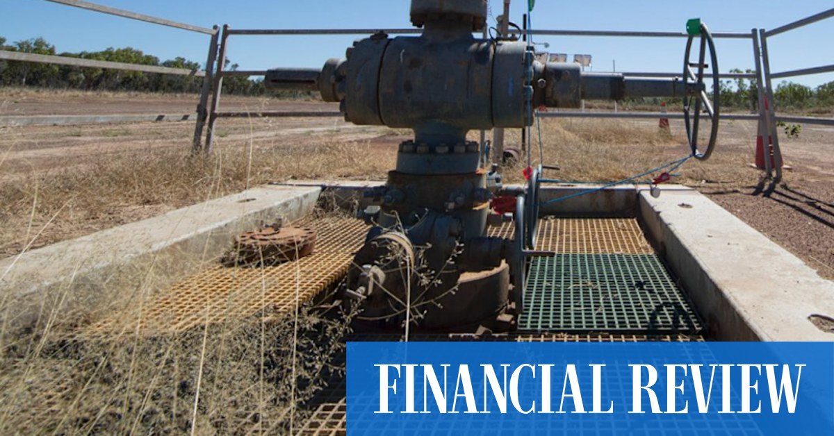 Origin's Russian gas links under scrutiny - Vimarsana News
