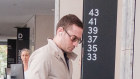 Cettire’s reclusive founder Dean Mintz, pictured in February.