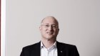 Co-founder of OUR Innovation Fund Geoff Levy.