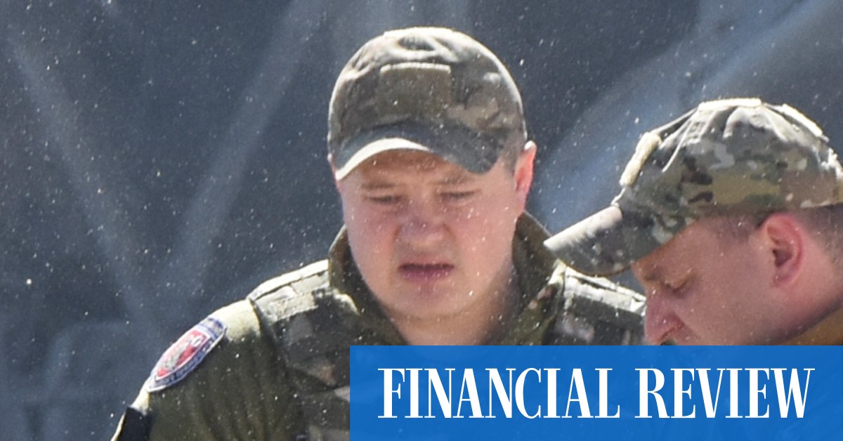 Putin preparing for 'long war', US warns - Vimarsana News