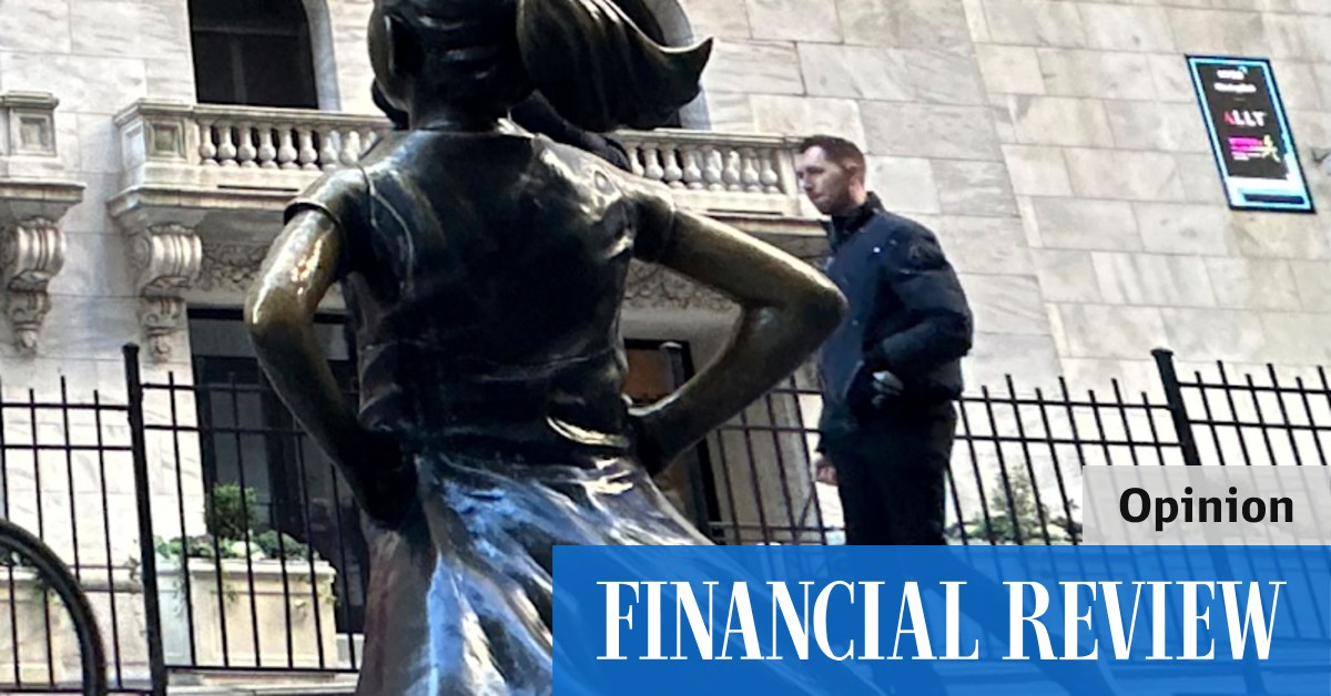 Stocks and bonds: Investor love affair with US bonds restarts after rocky times - Vimarsana News