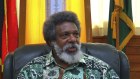 The family of PNG's parliamentary speaker Job Pomat had a contract with Paladin.