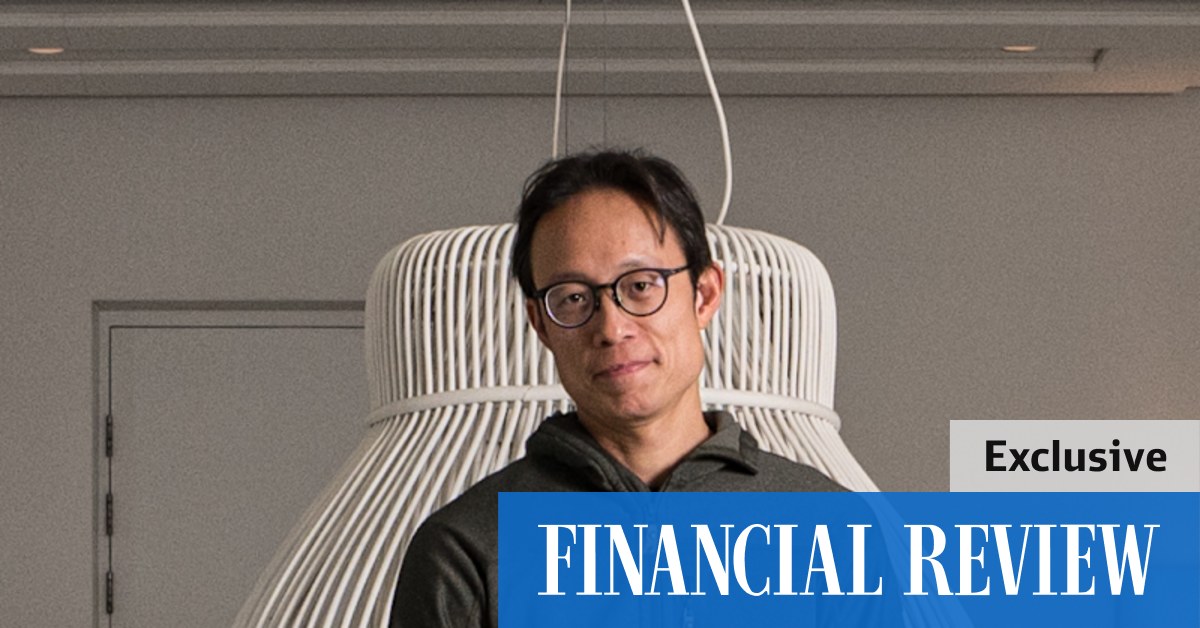 Inside Yat Siu's $8 billion Australian-registered crypto giant: accounts come with warning - Vimarsana News