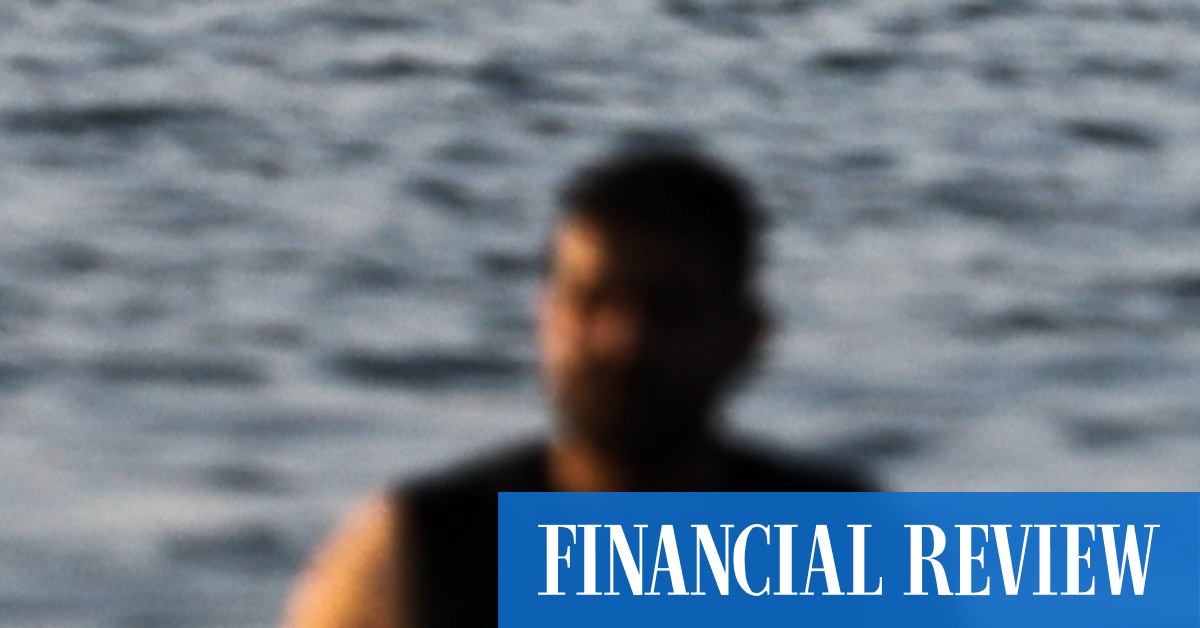 The tanker tycoon making millions on ‘dark’ Hormuz shuttle runs