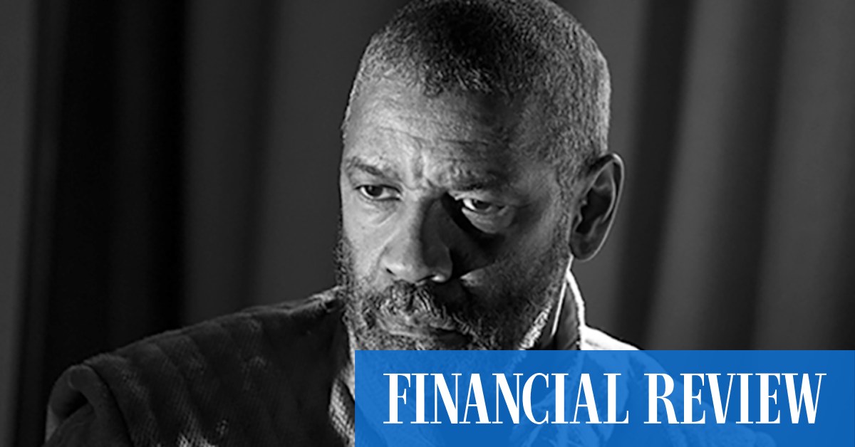 Making movies: Denzel Washington on directing: 'I'm still learning' - Vimarsana News