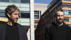 Atlassian co-founders Mike Cannon-Brookes and Scott Farquhar are still bullish on Atlassian’s outlook.