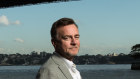 News Corp's new managing director of commercial content Mike Connaghan.