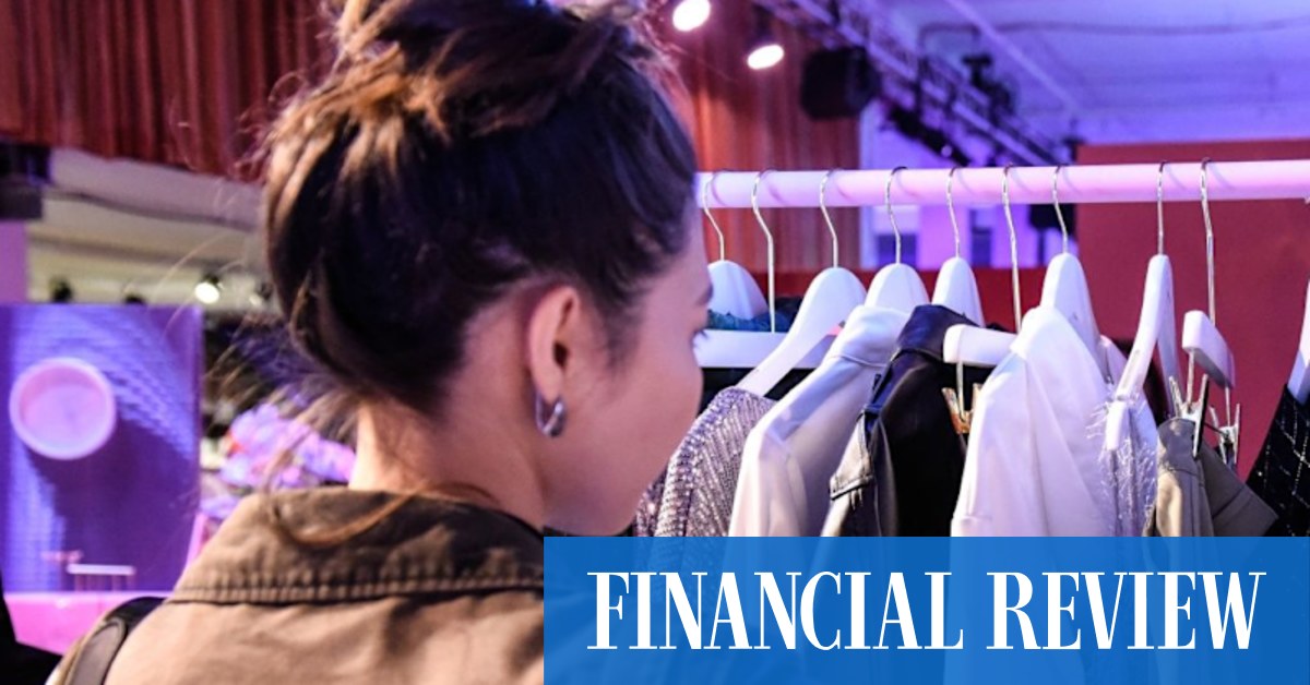 US consumer confidence hits nine-month low - Vimarsana News