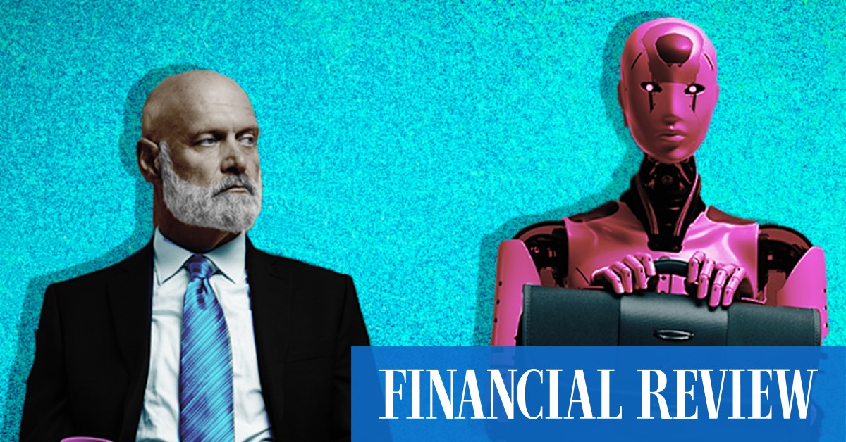 AI has broken the system: Companies seek new ways to find talent