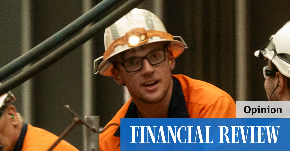 Eraring extension is a stopgap. Not the death knell for renewables