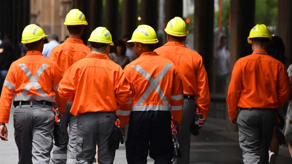 Australia Unemployment Rate Rises To Five-Year High Of 4.7 Per Cent