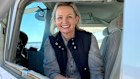 Sussan Ley’s been battling blokes all her life