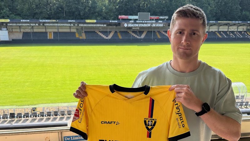 Why these ex-Aussie rugby union players bought a Dutch soccer team