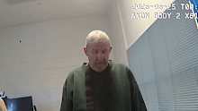 Bradley John Murdoch repeatedly denied knowing where the remains of his victim were.