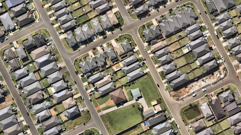 This Sydney developer could be private credit's ticking time bomb
