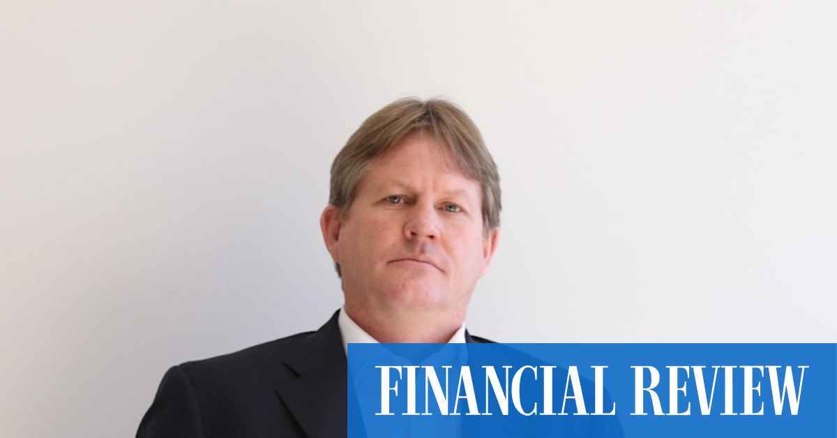 New Hope shares tumble as CEO quits - Vimarsana News