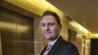 Laurence Parisi served as chief executive officer of Eildon Capital, stepping down on June 30.