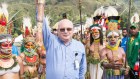 Peter Botten's productive love affair with PNG will endure beyond his executive life Oil Search, which formally ends next year