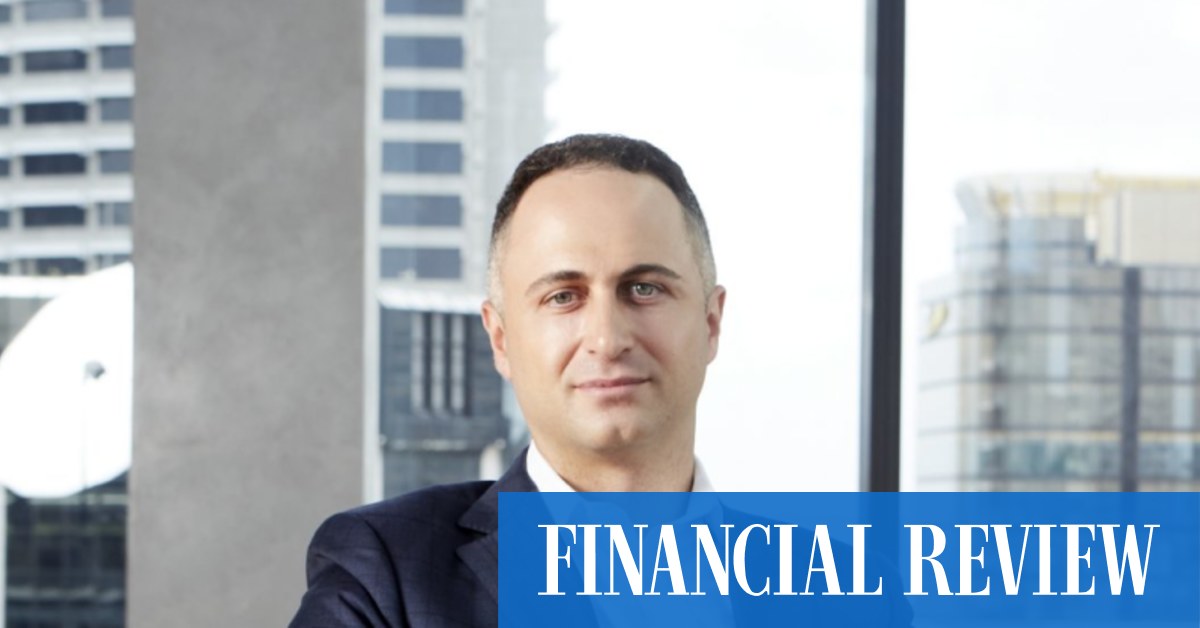 afr.com - Sarah Thompson, Kanika Sood, Emma Rapaport - MA Financial back with $300m private credit note; cornerstone launched